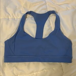 Lululemon Break Free Bra